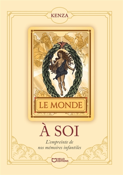 A soi : L'empreinte de nos...