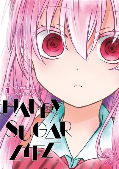 Happy sugar life. Vol. 1