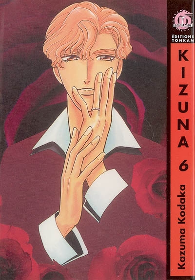 Kizuna. Vol. 6
