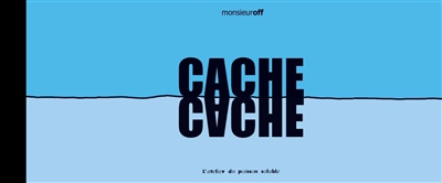 Cache cache