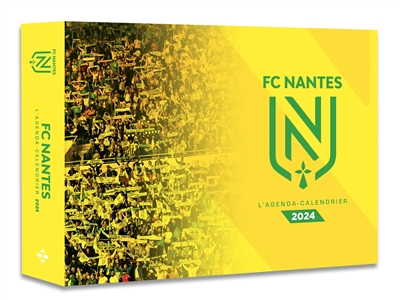 52 semaines FC Nantes