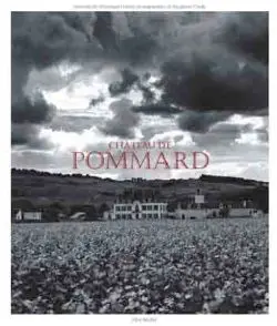 Château de Pommard depuis 1726