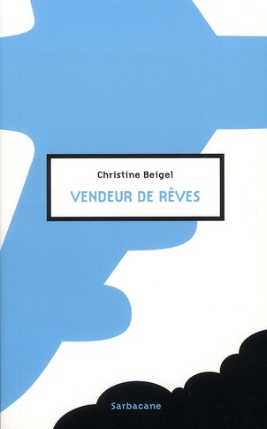 Vendeur de rêves