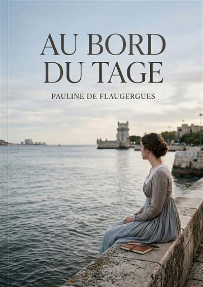 Au bord du Tage : Les vers...