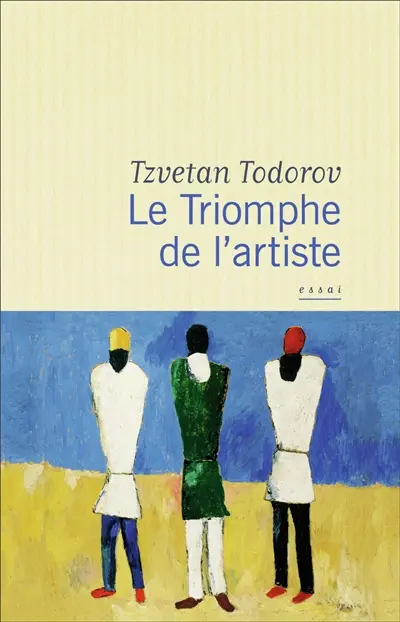 Le triomphe de l'artiste : la révolution et les artistes, Russie : 1917-1941