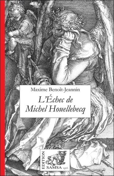 L'échec de Michel Houellebecq