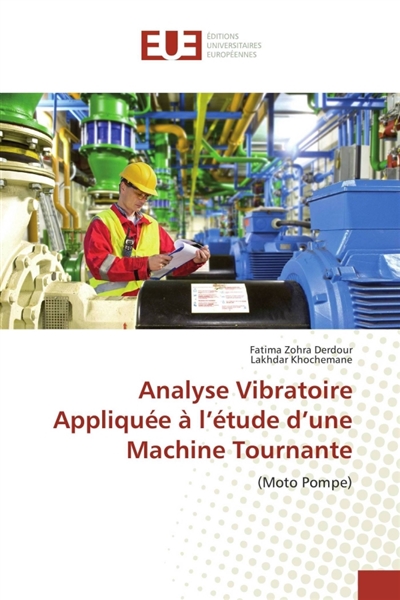 Analyse vibratoire...