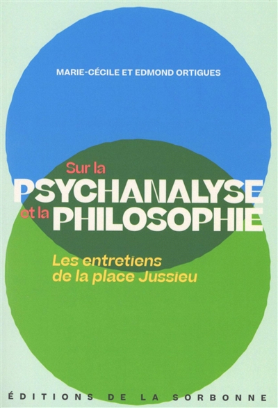 Sur la psychanalyse et la...