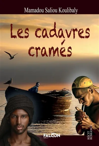 Les cadavres cramés