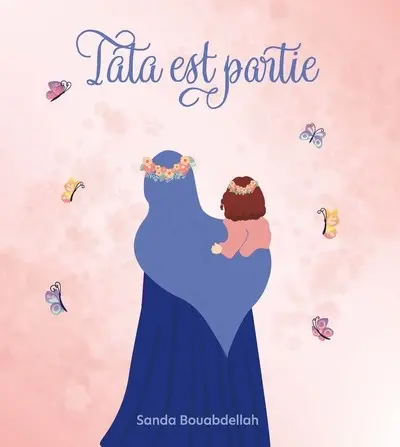 Tata est partie
