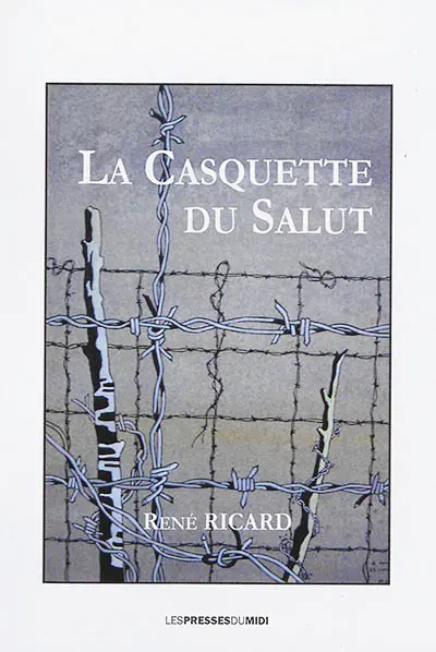 La casquette du salut