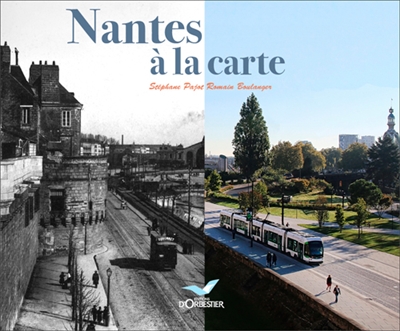 Nantes à la carte