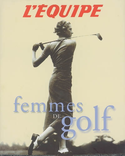 Femmes de golf