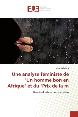 Une analyse féministe de...