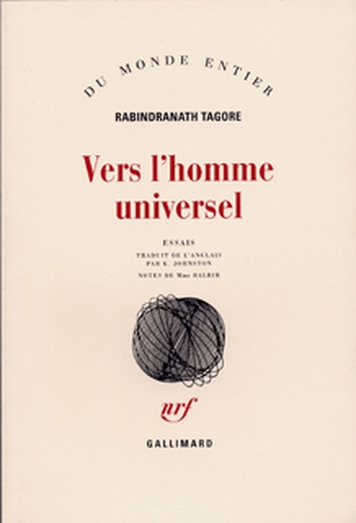 Vers l'homme universel