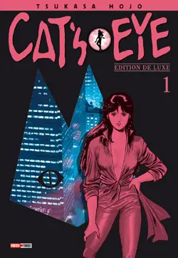 Cat's Eye. Vol. 1