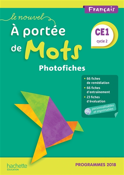 Le nouvel à portée de mots