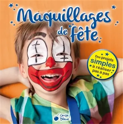 Maquillages de fête