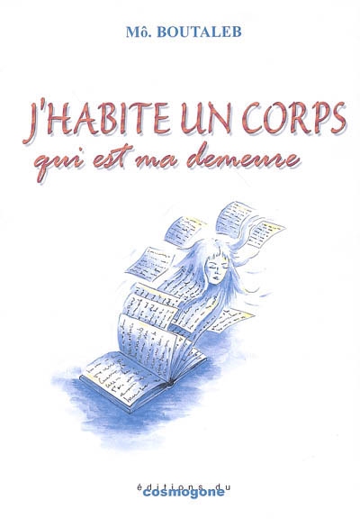 J'habite un corps inhabitable