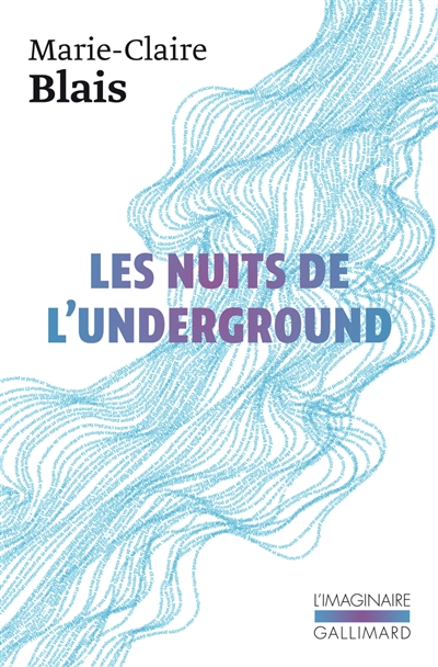 Les nuits de l'Underground