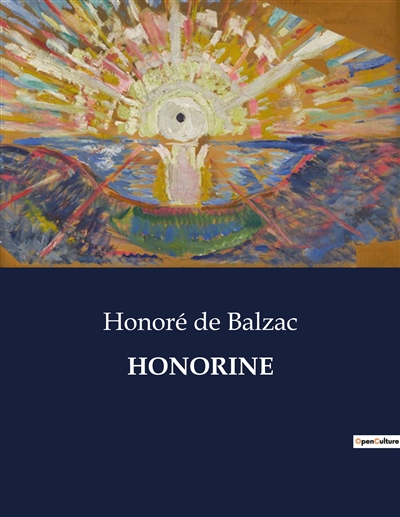 HONORINE : Réflexions...