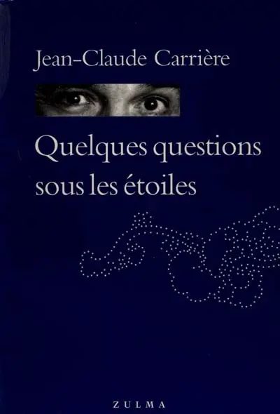 Quelques questions sous les étoiles