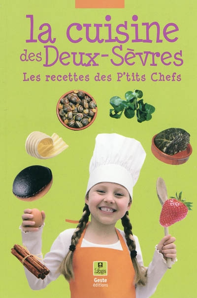 Les petits chefs en Deux-Sèvres