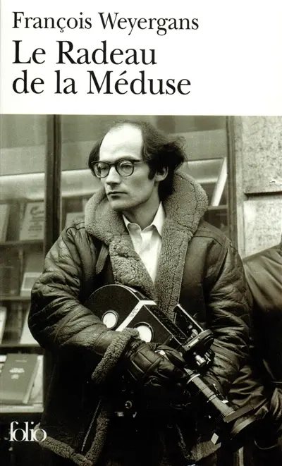 Le radeau de la Méduse