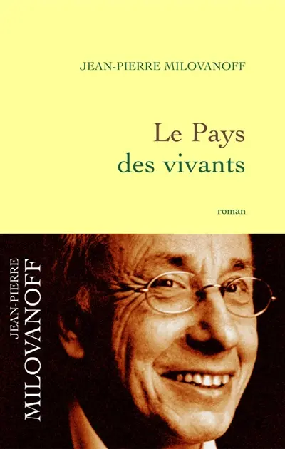 Le pays des vivants