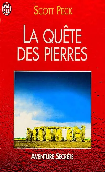 La quête des pierres