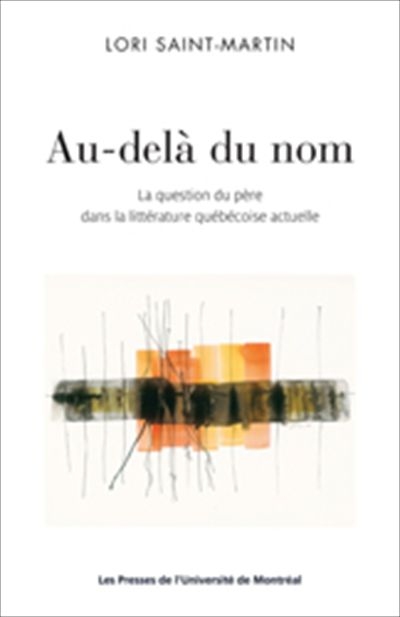 Au-delà du nom : la...