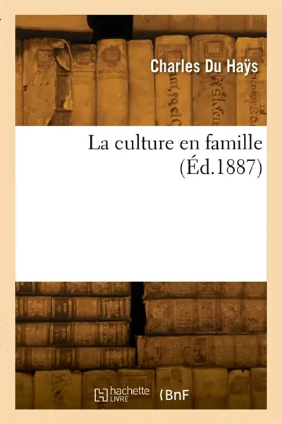 La culture en famille