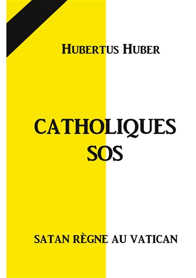 Catholique SOS : Satan...