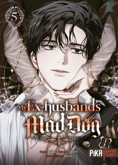 My ex-husband's mad dog. Vol. 5