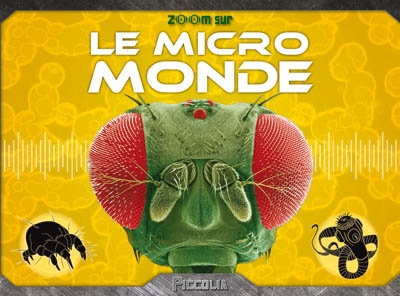 Le micro monde