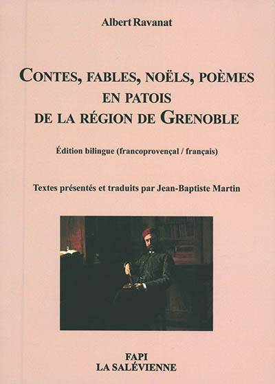 Contes, fables, Noëls,...