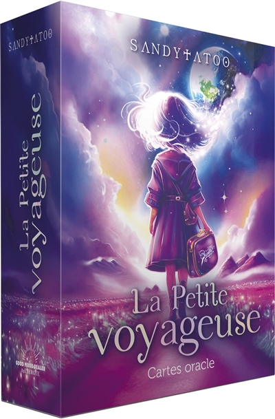 La petite voyageuse :...