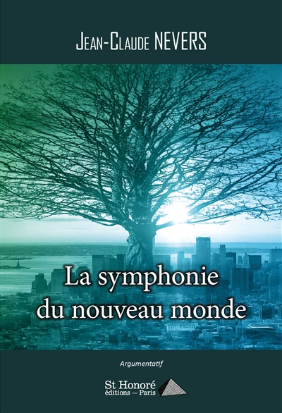 La symphonie du nouveau monde