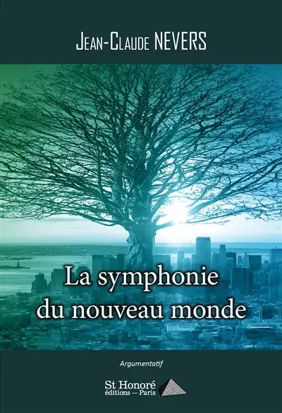 La symphonie du nouveau monde