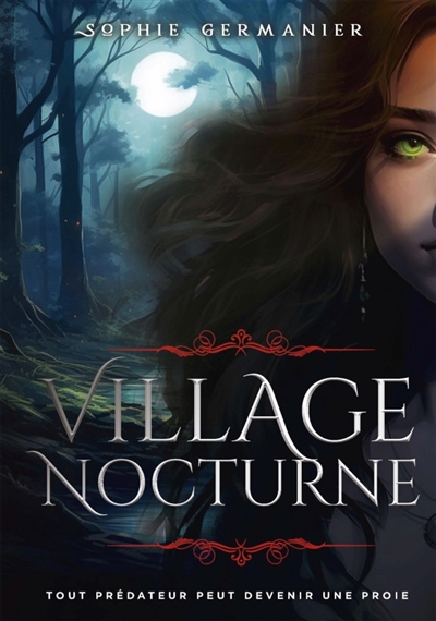 Village Nocturne