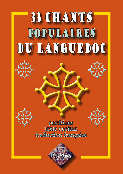 33 chants populaires du...