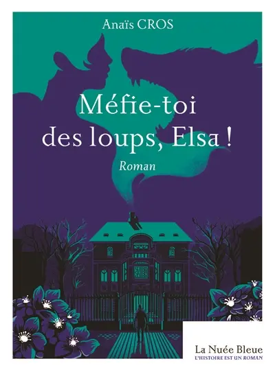 Méfie-toi des loups, Elsa !