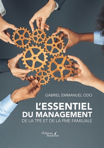 L'essentiel du management...