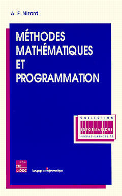Méthodes mathématiques et programmation
