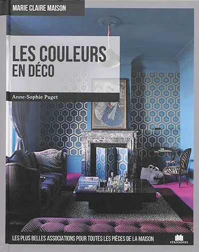 Les couleurs en déco : les plus belles associations pour toutes les pièces de la maison