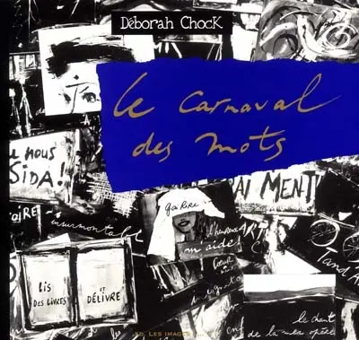 Le carnaval des mots