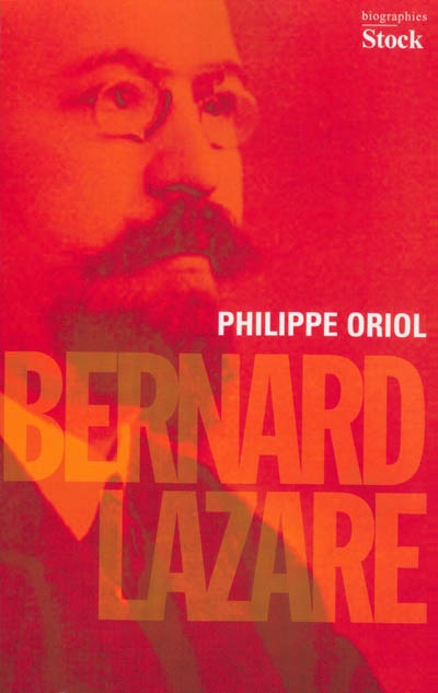 Bernard Lazare