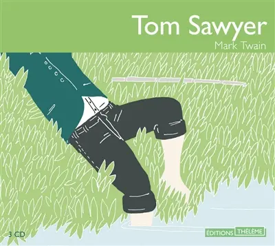 Tom Sawyer