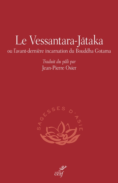 Le Vessantara-Jataka ou...