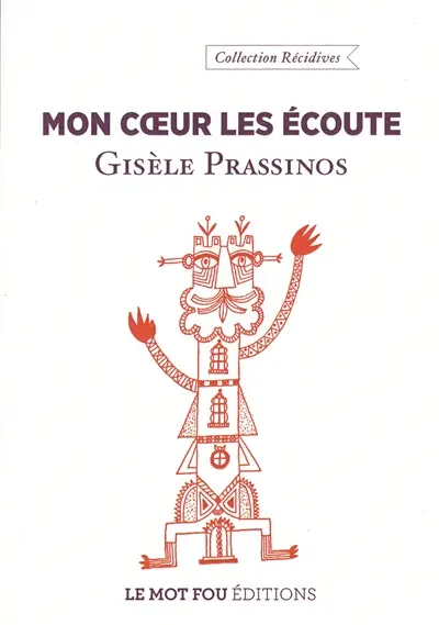 Mon coeur les écoute